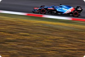 Fernando Alonso