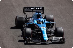 Fernando Alonso
