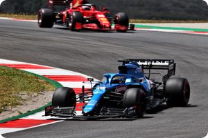 Fernando Alonso