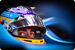 Fernando Alonso