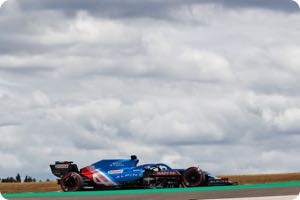 Fernando Alonso
