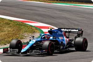 Fernando Alonso