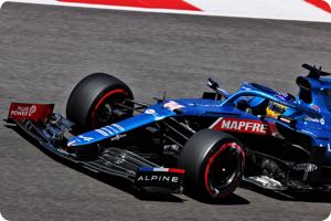 Fernando Alonso