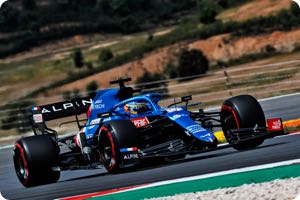 Fernando Alonso