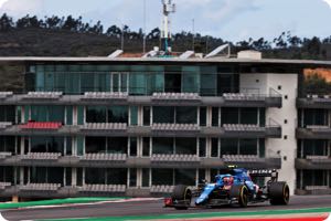 Esteban Ocon