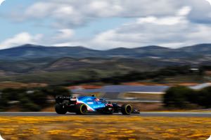 Esteban Ocon
