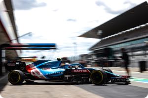 Esteban Ocon
