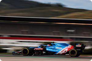 Esteban Ocon