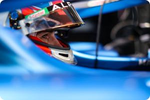 Esteban Ocon