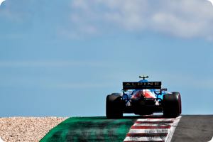 Esteban Ocon