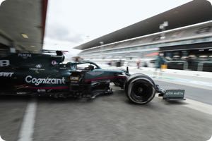 Lance Stroll