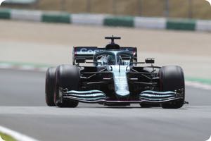 Lance Stroll