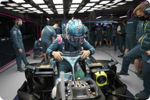 Lance Stroll