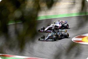 Lance Stroll
