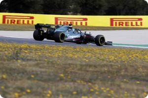Lance Stroll