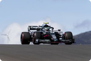 Sebastian Vettel