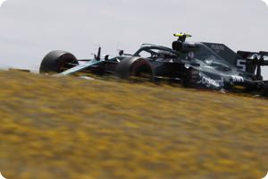 Sebastian Vettel