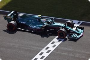 Sebastian Vettel