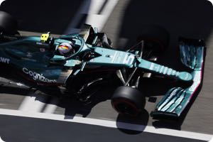 Sebastian Vettel