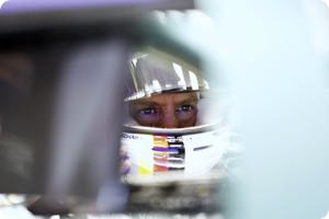 Sebastian Vettel