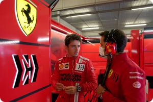 Charles Leclerc