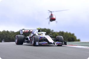 Mick Schumacher