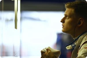 Mick Schumacher