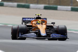 Lando Norris