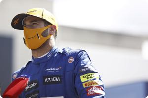 Daniel Ricciardo