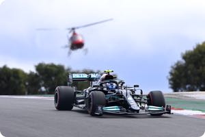 Valtteri Bottas