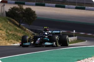 Valtteri Bottas