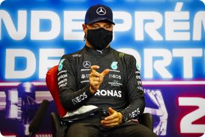 Valtteri Bottas