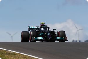 Valtteri Bottas