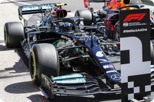 Valtteri Bottas