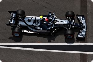Pierre Gasly
