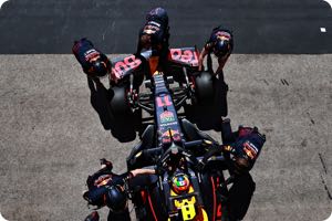 Sergio Perez