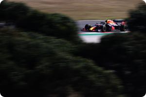Sergio Perez