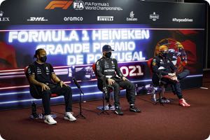 Press Conference