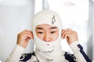 Yuki Tsunoda