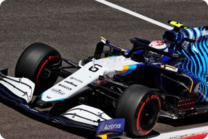 Nicholas Latifi