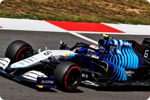Nicholas Latifi