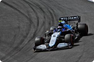 Nicholas Latifi