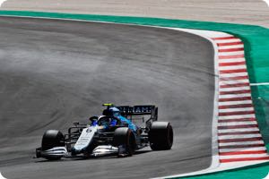 Nicholas Latifi