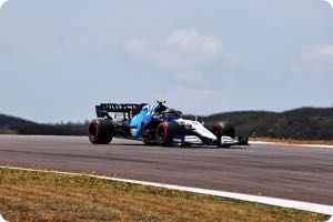 Nicholas Latifi