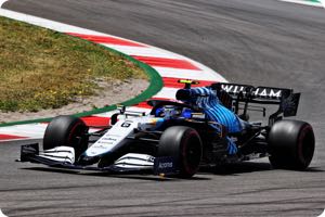 Nicholas Latifi