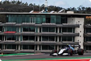 Nicholas Latifi