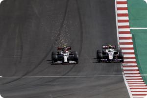 Antonio Giovinazzi