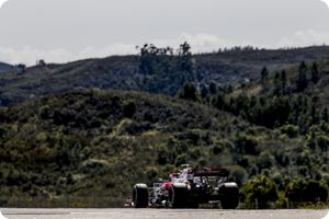 Antonio Giovinazzi