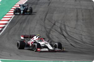 Antonio Giovinazzi