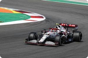 Antonio Giovinazzi